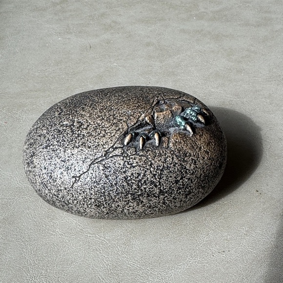 Windstone Other - Windstone Ed 6 Baby Dragon Egg 4.5"